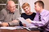 Healthy Aging Financial Wellness